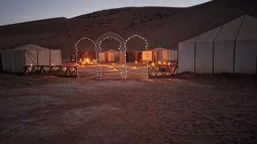 Camp atlantic chegaga